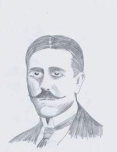 Jaime Chicharro Sánchez-Guió