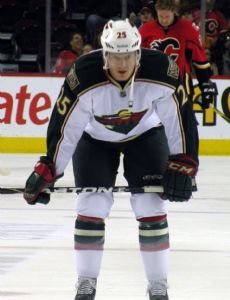 Nick Johnson