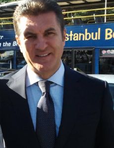 Mustafa Sarıgül
