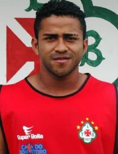 Adriano Miranda de Carvalho