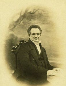 Richard Cobbold