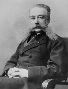 Ivan Goremykin