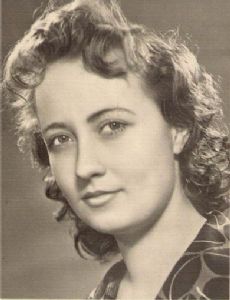 Alla Rolik