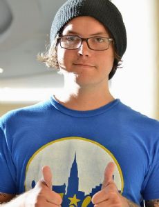 Drew Thomsen
