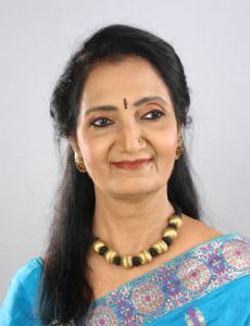 Beauty Sharma Barua