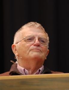 Ehud Netzer