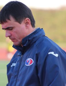 Sergey Timofeev
