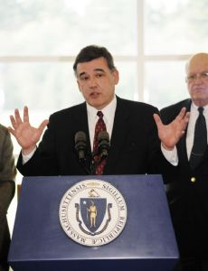 Marc R. Pacheco