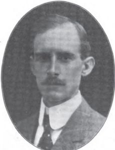 George Russell Davis