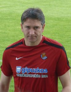 Philippe Montanier