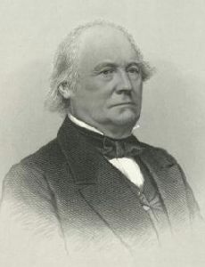Richard Borden