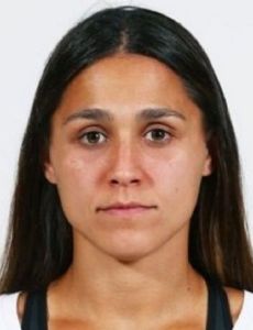 Agustina Gorzelany