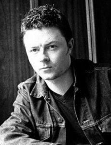 Dónal O'Connor