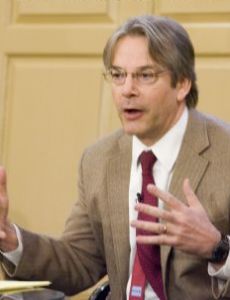 John Ikenberry