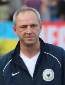 Oleksandr Ryabokon