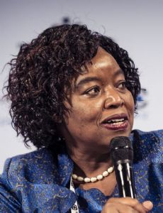 Monica Juma