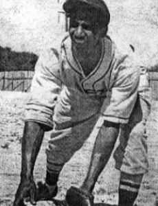 Hipolito Arenas