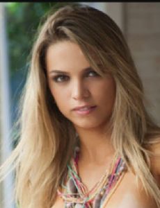 Amanda Sagaz