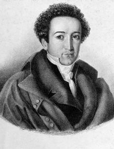 Karl Friedrich Heinrich Marx