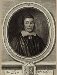 Anthony Tuckney