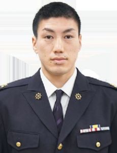 Daisuke Narimatsu