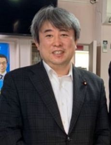 Hiroshi Kamiya