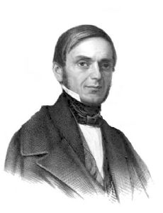 Antoni Edward Odyniec