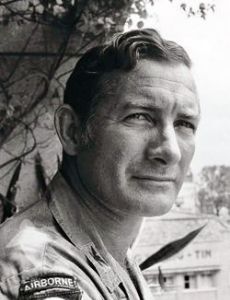 David Hackworth