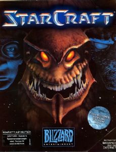 StarCraft