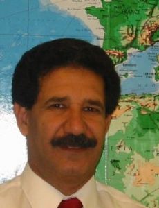 Ghazi Falah