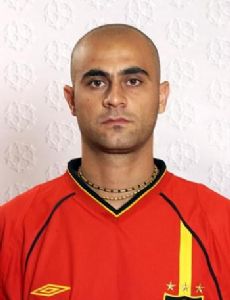 Hasan Şaş