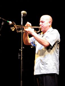 Steven Bernstein (musician)