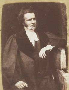 James Begg