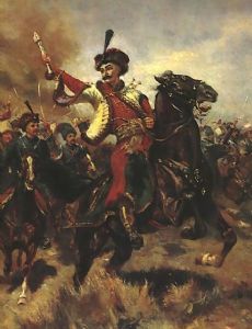 Siege of Uman (1655)