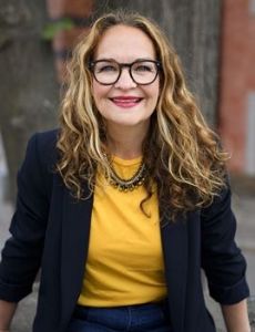 Elin Ek