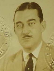 Ward Crane