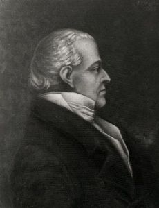 Robert Wright (politician)