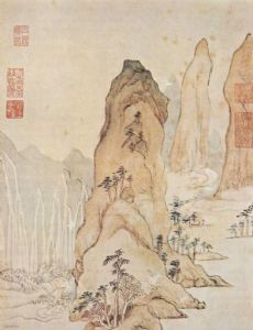 Wen Jia
