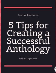 Anthology