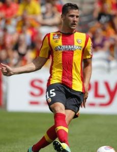 Stéphane Besle