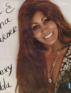 Sexy Ida