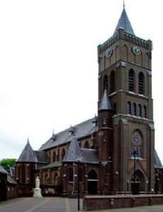 Schaijk