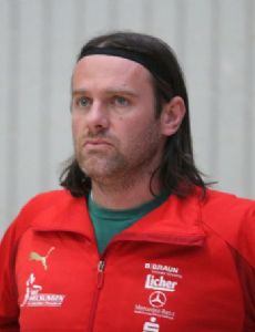 Mario Kelentrić