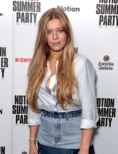 Becky Hill