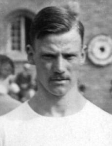Nils Frykberg