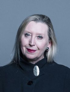 Anna Healy, Baroness Healy of Primrose Hill