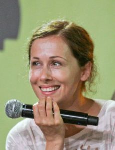 Jolanta Fraszyńska