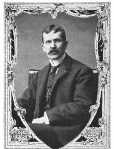 James Knox Taylor