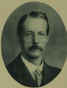 Frank Briant