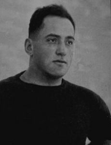 Joe Alexander (American football)